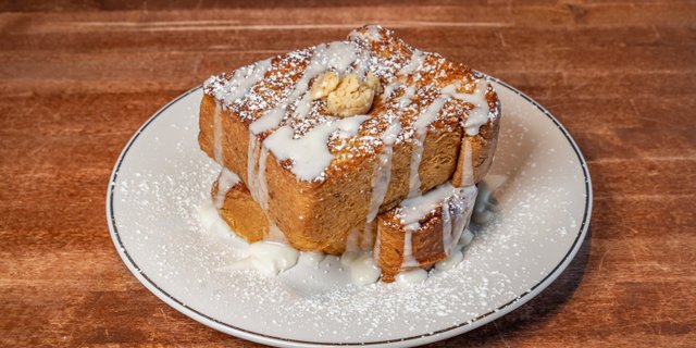 French Toast