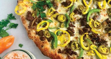 Brenz Pizza Co.