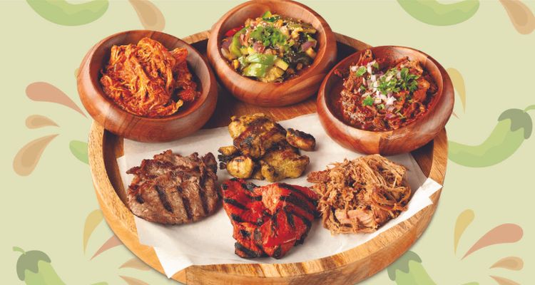 Panchos Taqueria & Mexican Cafe Catering, Circle Pines, MN