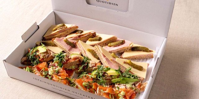 Tartines-Small