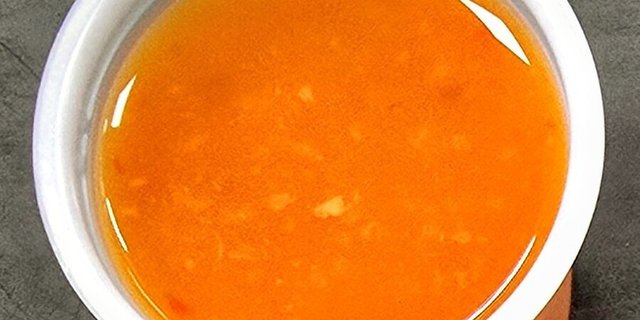 Hot Sauce