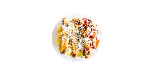 Glow Açaí Bowl