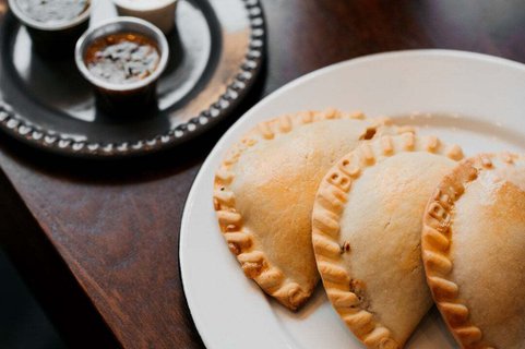 3-Empanada Pack