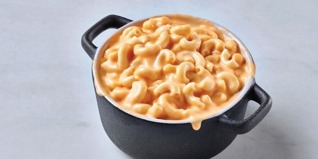 Mac & Cheese Tray