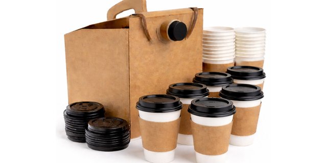 Coffee Setup