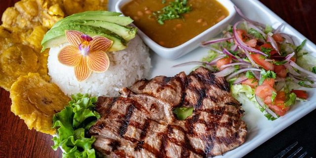 Carne Asada