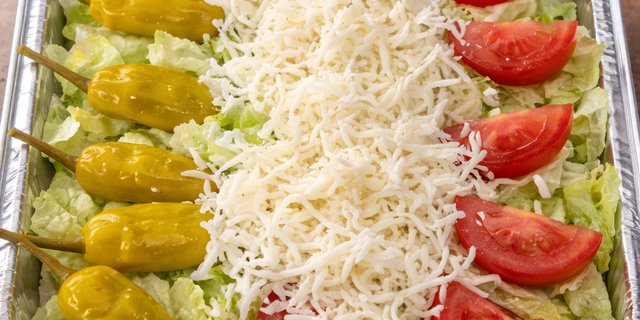 Green Salad