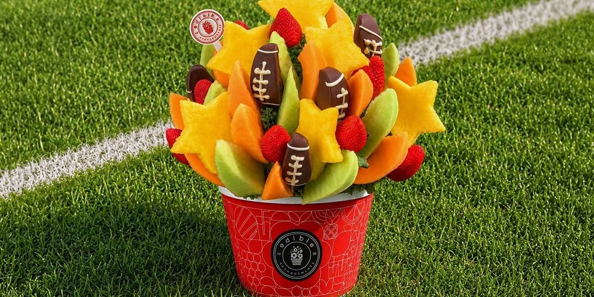 Edible Arrangements