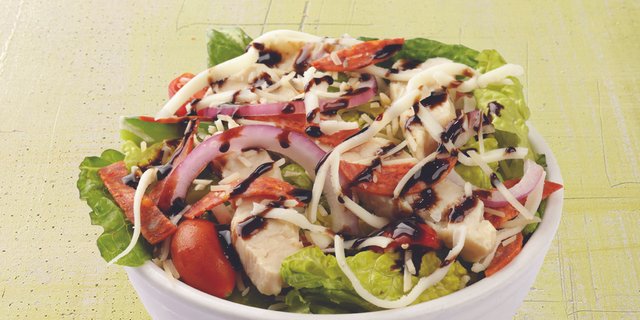 Italian Salad