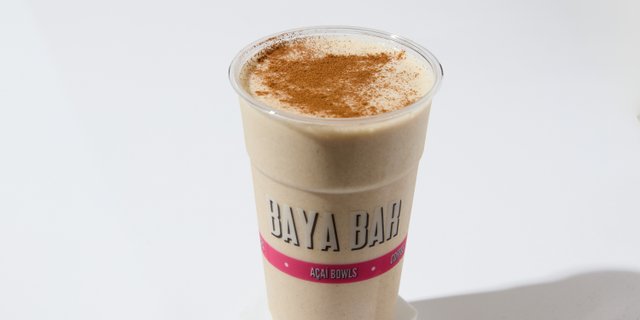 Breakfast Smoothie
