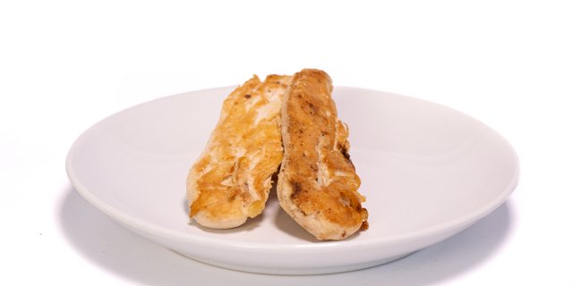 Grilled Tenders Boxed Lunch