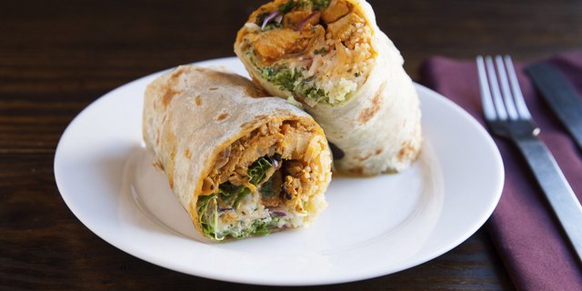 Super Kati Roll Package
