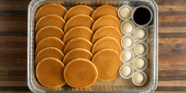 Pancakes