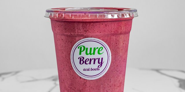 PBJ Smoothie