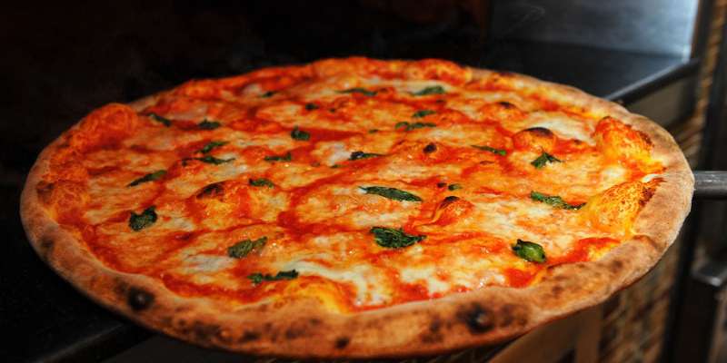 La Villa Pizzeria