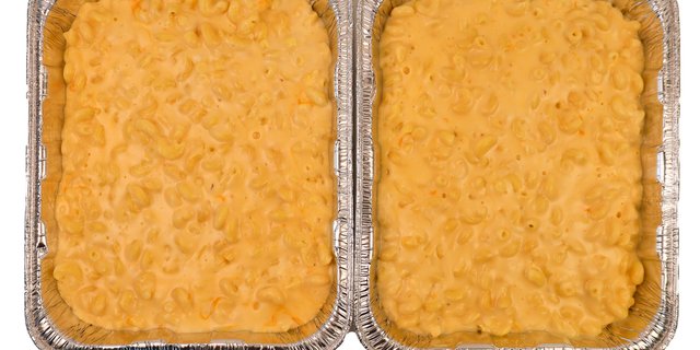 Mac & Cheese