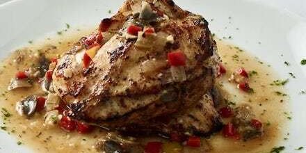 Breast Of Chicken Bundle