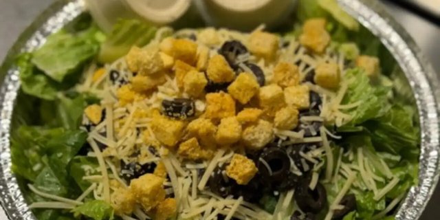 Caesar Salad
