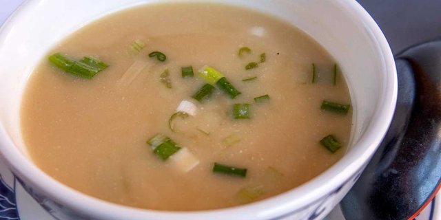 Miso Soup