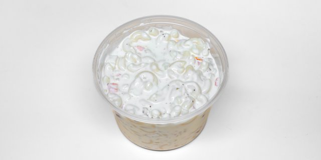 Macaroni Salad
