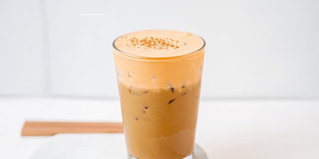 Thai Coffee