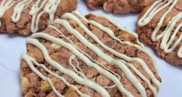 The Cookie Door