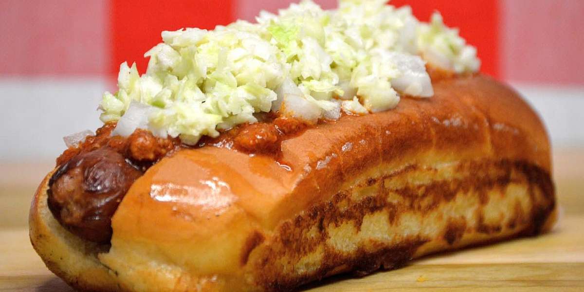 D & B's Hot Dogs and Ice Cream