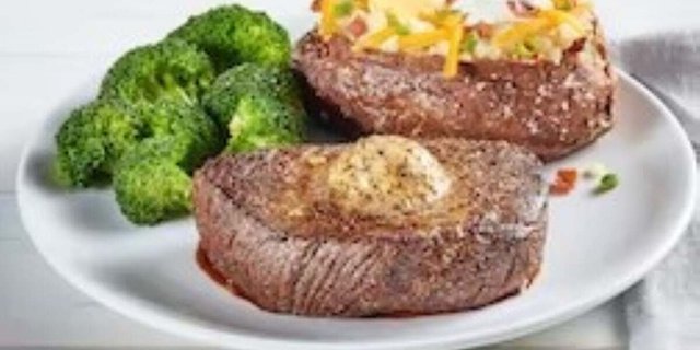 Louisiana Sirloin*