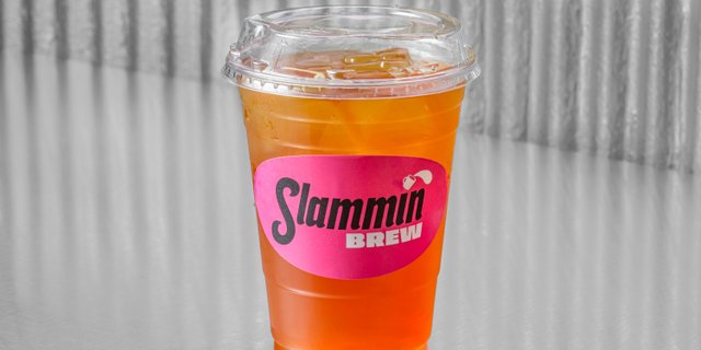 Iced Tea