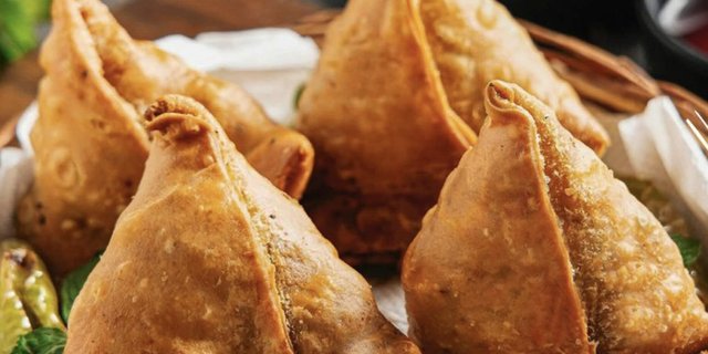 Samosa