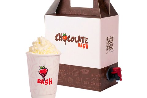 Classic Hot Chocolate