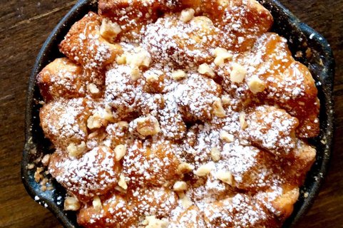 Monkey Bread