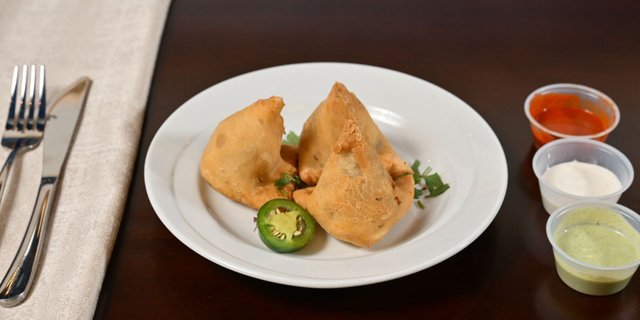 Samosa