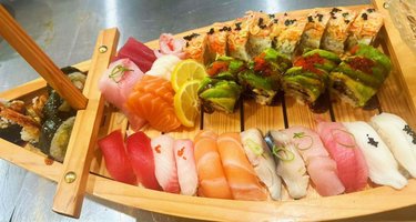 Kiku Sushi