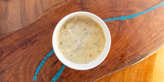 House-Made Quart of Sausage Gravy
