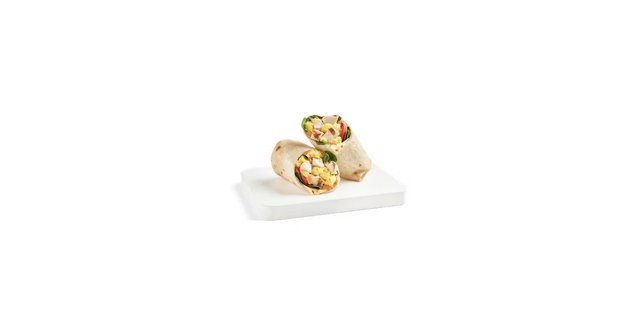 Southwest Wrap