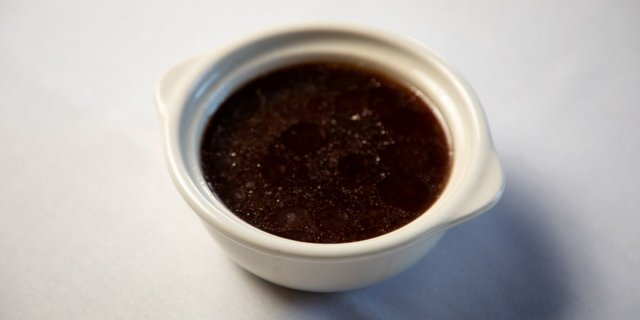 Au Jus Sauce