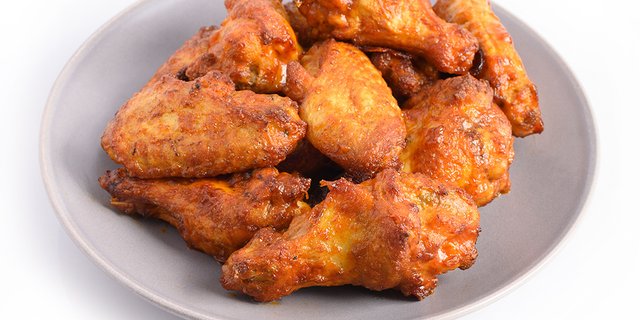 Buffalo Wings
