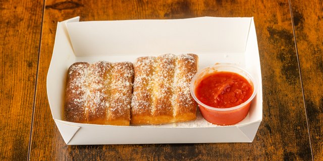 Breadsticks