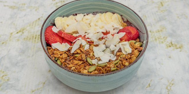 Acai Bowl