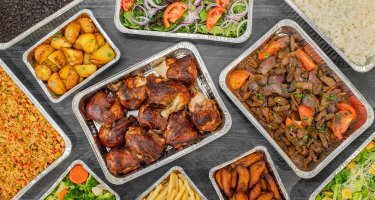 La Brasa Grill