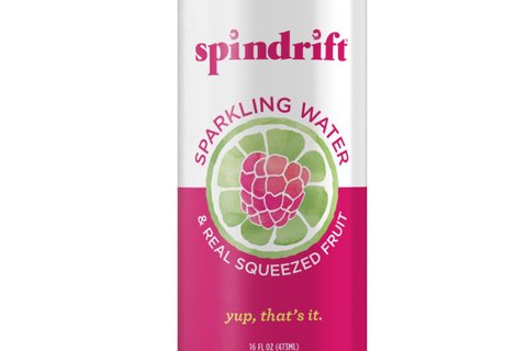 Spindrift Sparkling Water