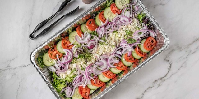 House Salad