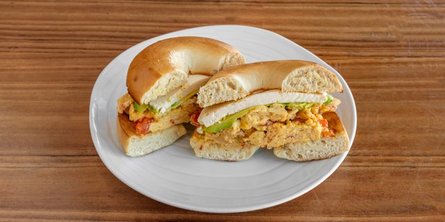 El Yucateco Sandwich