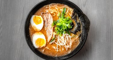 Ramen Masuta
