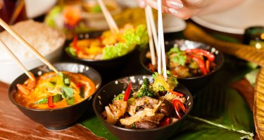 Thai Cafe 88