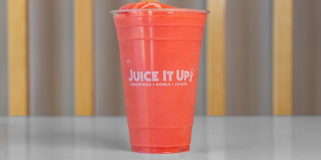 Strawberry Wave® Smoothie
