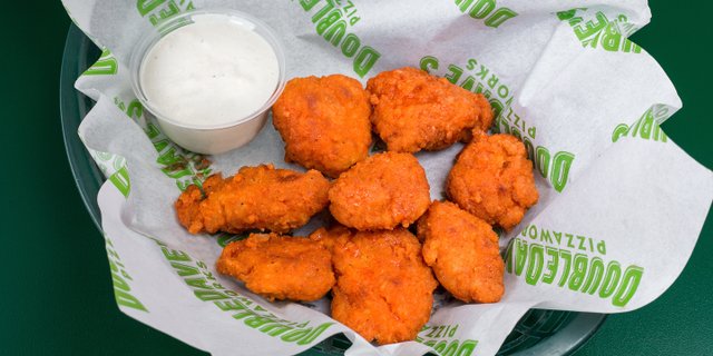 Boneless Wings