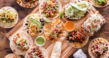 Taco Bamba