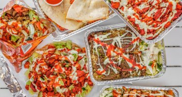 District Gyro